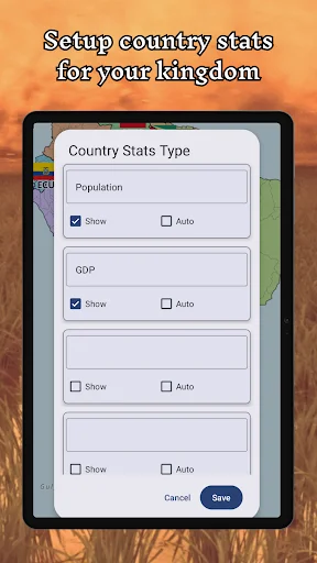 Download A+ World Map Editor Sandbox Terbaru – Desain Peta Gratis - Screenshot 14