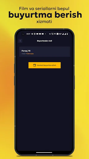 Download XonPlay Terbaru – Nonton Film & Serial Gratis - Screenshot 5