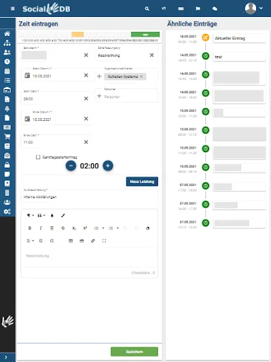 Download SocialDB Terbaru – Digitalisasi Sektor Sosial Gratis - Screenshot 8