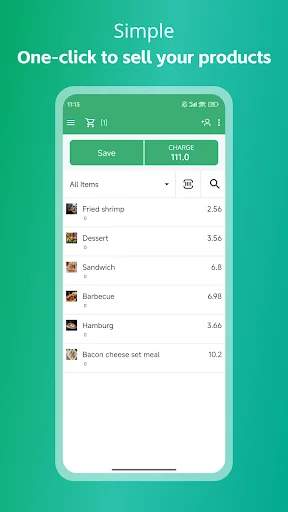Download Toposfy POS Terbaru – Aplikasi Kasir Retail Gratis - Screenshot 1