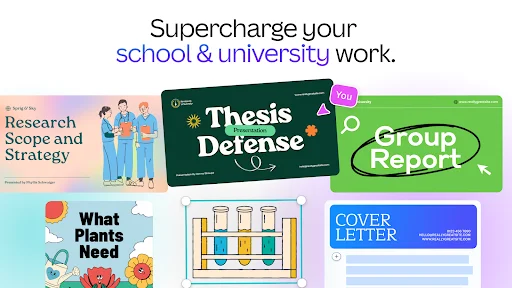 Download Canva APK Terbaru – Edit Foto & Video Kreatif Gratis - Screenshot 30