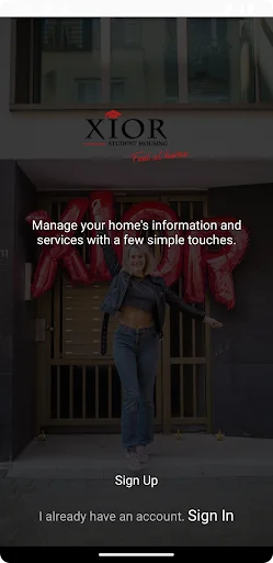 Download My Xior Terbaru – Kelola Hunian Mahasiswa Praktis - Screenshot 6