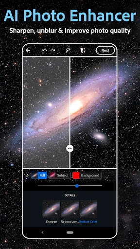 Download Photoshop Express Terbaru – Edit Foto Jadi Pro Gratis - Screenshot 7