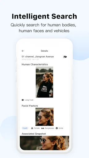 Download DSS Agile 8 Terbaru – Solusi Manajemen Keamanan Mobile - Screenshot 4