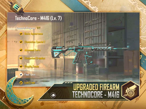 Download PUBG MOBILE LITE Terbaru – Performa Ringan & Seru - Screenshot 17