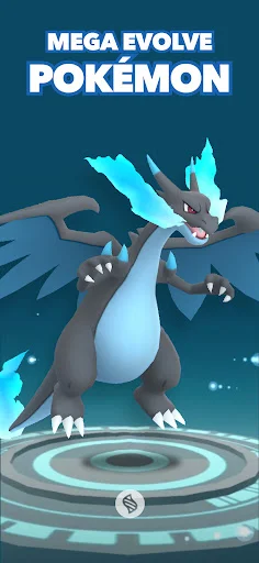 Download Pokémon GO Terbaru – Petualangan Seru & Gratis - Screenshot 5