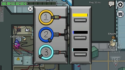 Download Among Us Terbaru – Game Deduksi Sosial Seru Gratis - Screenshot 21