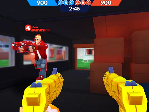 Download FRAG Pro Shooter Terbaru – Game Tembak-tembakan Seru - Screenshot 14