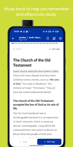 Download Mentor 3 Terbaru – Panduan Pemimpin Pemuda Gratis - Screenshot 4