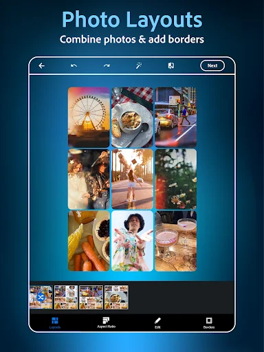 Download Photoshop Express Terbaru – Edit Foto Jadi Pro Gratis - Screenshot 16