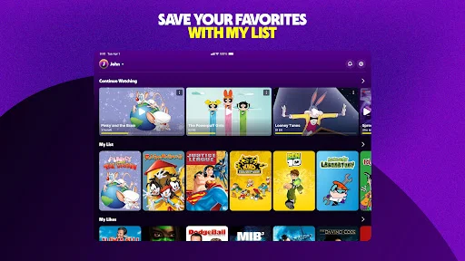 Download Tubi APK Terbaru – Nonton Film & TV Gratis - Screenshot 17