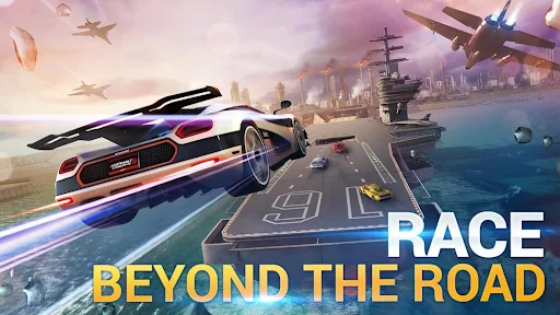 Download Asphalt 8 Terbaru – Balap Mobil & Motor Terbaik Gratis - Screenshot 12