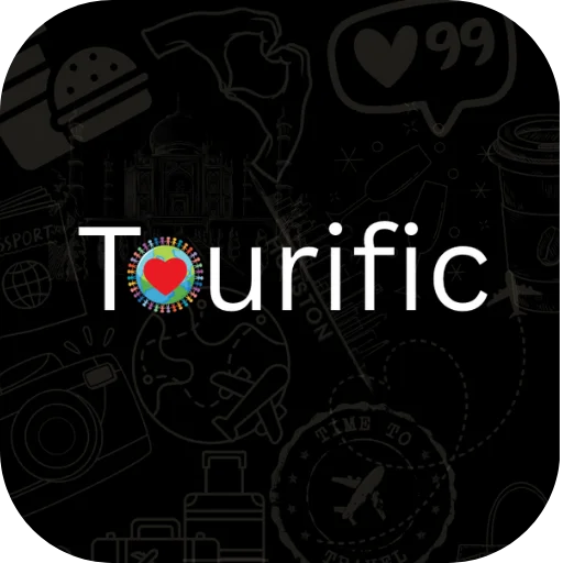 Download Tourific: AI Road Trip Planner – Rencana Perjalanan Instan
