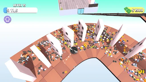 Download Clean and Bridge Terbaru – Bangun Jembatan Sempurna - Screenshot 15