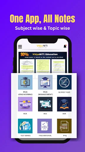 Download VidyaNITI Education Terbaru – Aplikasi Belajar Online - Screenshot 2