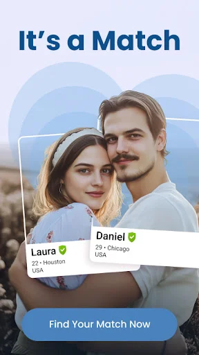 Download ChristianCupid APK Terbaru – Cari Jodoh Kristen Aman - Screenshot 1