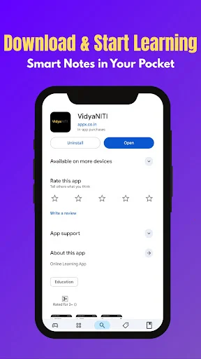 Download VidyaNITI Education Terbaru – Aplikasi Belajar Online - Screenshot 5