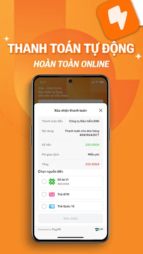 Download DIIN – Asuransi 24/7 Terbaru – Daftar Polis Mudah - Screenshot 14