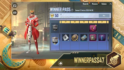 Download PUBG MOBILE LITE Terbaru – Performa Ringan & Seru - Screenshot 4