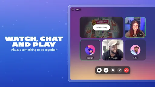 Download Discord Terbaru – Chat & Komunitas Gaming Gratis - Screenshot 11