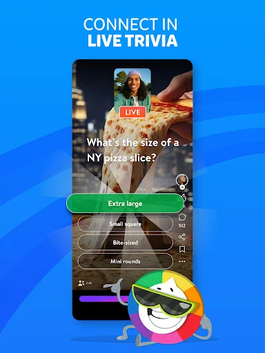 Download Trivia Crack Terbaru – Game Kuis Asah Otak Seru - Screenshot 10