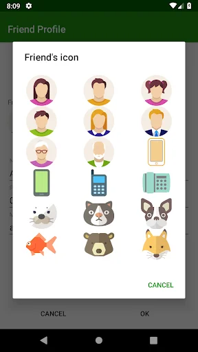 Download a Quick Call Terbaru – Telepon Cepat Sekali Sentuh - Screenshot 4
