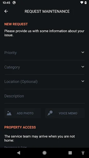 Download Occu Versi Terbaru – Solusi Sewa Properti Praktis - Screenshot 3