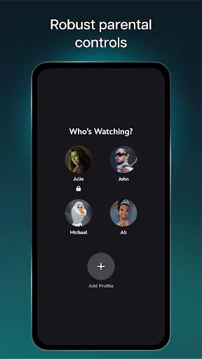 Download Disney+ APK Terbaru – Streaming Film & Serial Terbaik - Screenshot 4