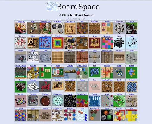 Download Boardspace.net Terbaru – 100+ Game Papan Gratis - Screenshot 4