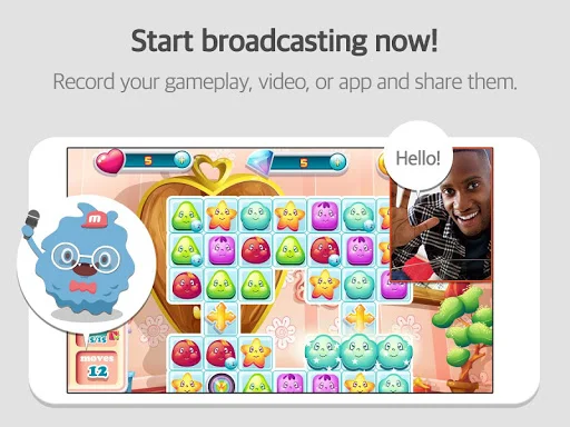 Download Mobizen Screen Recorder Terbaru – Rekam Layar & Edit Gratis - Screenshot 15