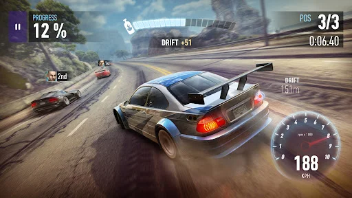 Download Need for Speed No Limits Terbaru – Balap Liar Seru - Screenshot 2