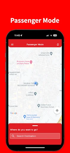 Download Aayo Terbaru – Layanan Transportasi & Pengiriman Instan - Screenshot 7