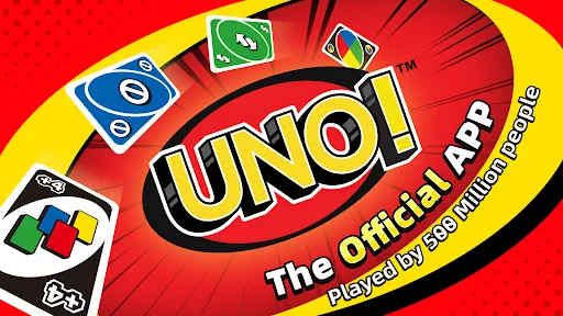 Download UNO!™ Terbaru – Mainkan Game Kartu Klasik Gratis - Screenshot 1