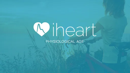 Unduh iHeart Internal Age Terbaru – Pantau Kesehatan Anda - Screenshot 1