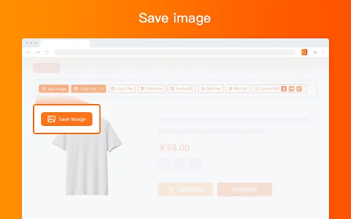 Download AiPrice Search by Image – Cari Produk di Taobao Mudah - Screenshot 5