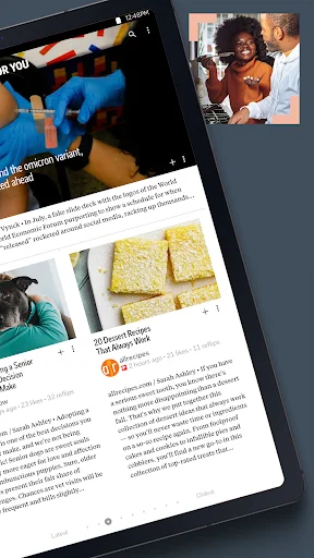 Download Flipboard Terbaru – Baca Berita & Artikel Terkini Gratis - Screenshot 12