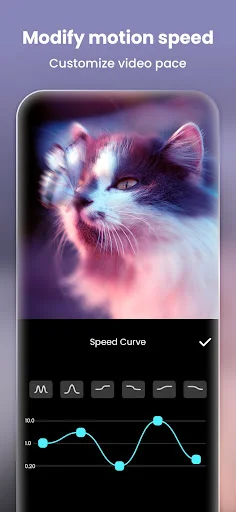 Download Video Editor InShot Terbaru – Edit Video AI Gratis - Screenshot 15