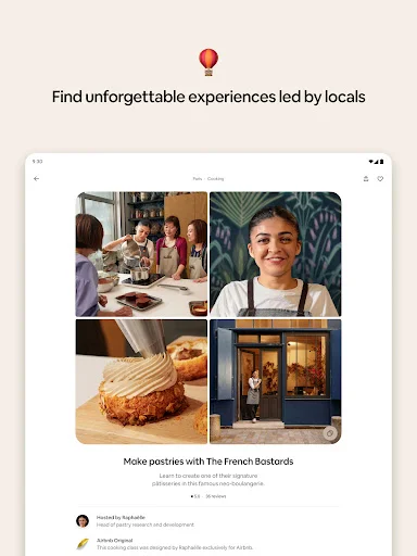 Download Airbnb Terbaru – Pesan Penginapan & Liburan Hemat - Screenshot 17