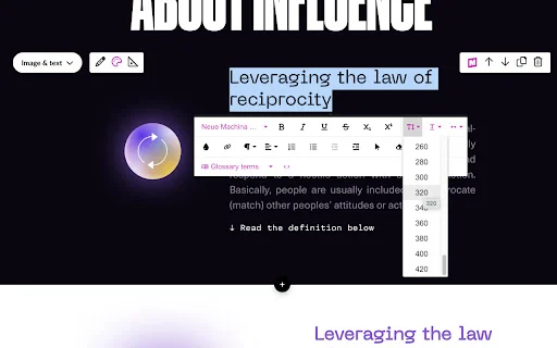 Download Mighty! Terbaru – Optimalkan Kursus Rise 360 Anda Gratis - Screenshot 3