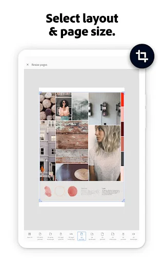 Download Adobe Scan AI PDF Scanner Terbaru – Ubah Gambar ke PDF - Screenshot 15