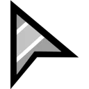 Cursor Helper: Kursor Mouse Kustom Gratis & Menarik untuk Chrome