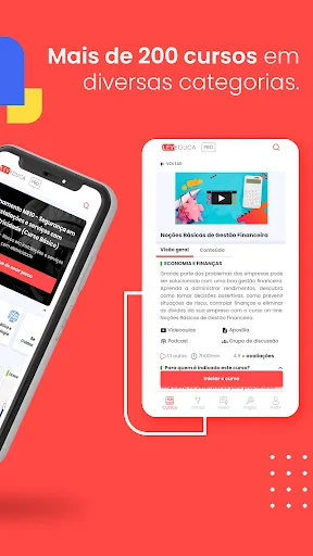 Download Leveduca Terbaru – Akses Cepat Menuju Kesuksesan Karir - Screenshot 2