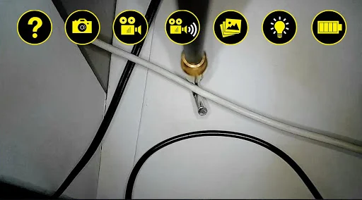 Download Miru Search Mini Terbaru – Kamera Inspeksi Jefcom - Screenshot 2