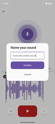 Download Snore Sounds Terbaru – Aplikasi Suara Dengkuran Gratis - Screenshot 3