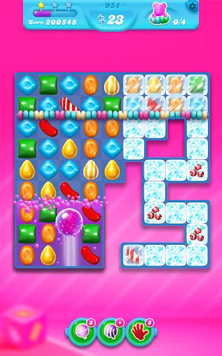 Download Candy Crush Soda Saga Terbaru – Game Puzzle Seru - Screenshot 12