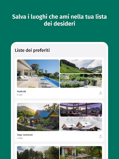 Download CaseVacanza.it Terbaru – Cari Sewa Liburan Mudah - Screenshot 18