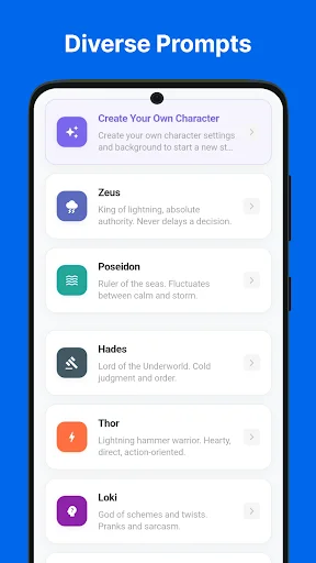 Download Waitcle: Fortune Prompt Terbaru – Ramalan Harian Gratis - Screenshot 2