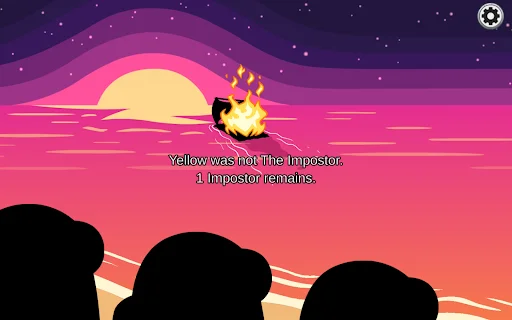 Download Among Us Terbaru – Game Deduksi Sosial Seru Gratis - Screenshot 1