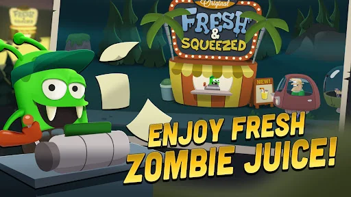 Unduh Zombie Catchers APK Terbaru – Berburu Zombie Gratis - Screenshot 5