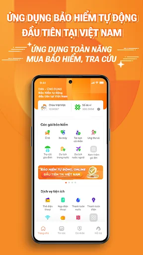 Download DIIN – Asuransi 24/7 Terbaru – Daftar Polis Mudah - Screenshot 6